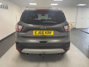 Ford Kuga TITANIUM TDCI 10