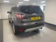 Ford Kuga TITANIUM TDCI 11