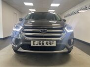 Ford Kuga TITANIUM TDCI 14