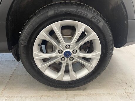 Ford Kuga TITANIUM TDCI 15