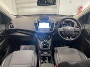Ford Kuga TITANIUM TDCI 19