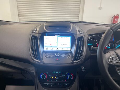 Ford Kuga TITANIUM TDCI 20