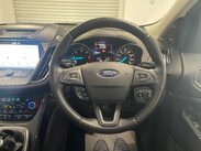 Ford Kuga TITANIUM TDCI 21