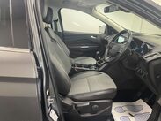 Ford Kuga TITANIUM TDCI 23