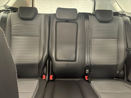 Ford Kuga TITANIUM TDCI 24