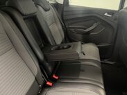 Ford Kuga TITANIUM TDCI 25