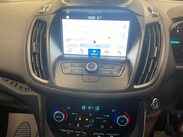 Ford Kuga TITANIUM TDCI 26