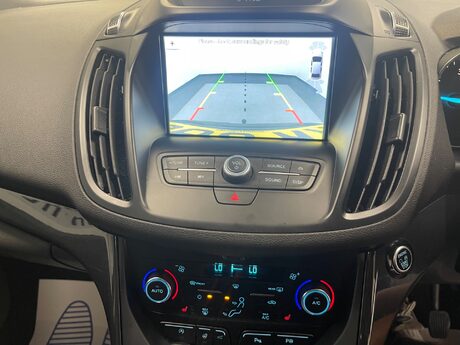 Ford Kuga TITANIUM TDCI 27