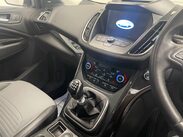 Ford Kuga TITANIUM TDCI 28