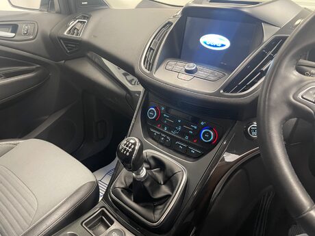 Ford Kuga TITANIUM TDCI 28