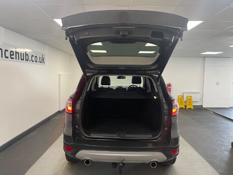 Ford Kuga TITANIUM TDCI 34