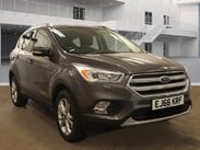 Ford Kuga TITANIUM TDCI 1