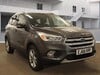 Ford Kuga TITANIUM TDCI