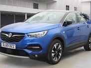 Vauxhall Grandland X SPORT NAV S/S 2
