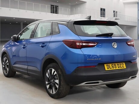 Vauxhall Grandland X SPORT NAV S/S 2