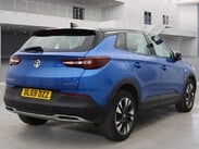 Vauxhall Grandland X SPORT NAV S/S 4