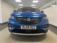 Vauxhall Grandland X SPORT NAV S/S 4