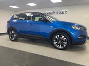 Vauxhall Grandland X SPORT NAV S/S 6