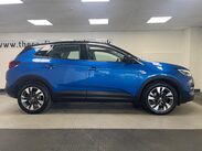 Vauxhall Grandland X SPORT NAV S/S 7