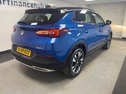 Vauxhall Grandland X SPORT NAV S/S 8
