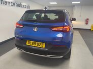 Vauxhall Grandland X SPORT NAV S/S 9