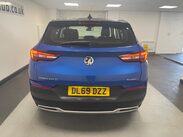 Vauxhall Grandland X SPORT NAV S/S 10