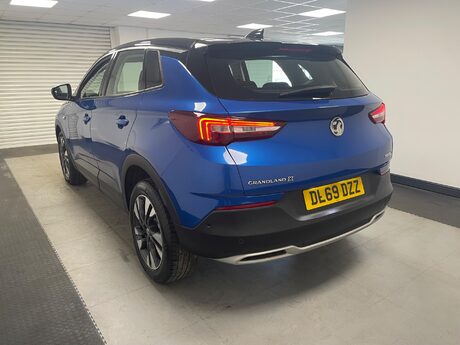 Vauxhall Grandland X SPORT NAV S/S 11