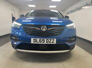 Vauxhall Grandland X SPORT NAV S/S 14