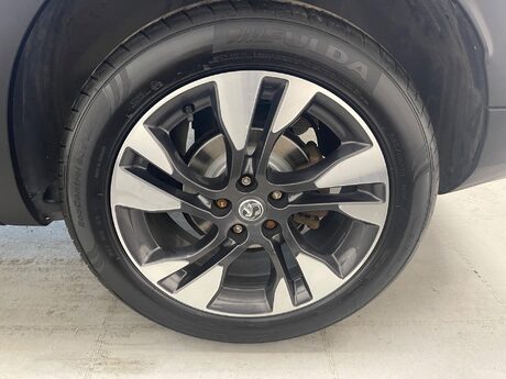 Vauxhall Grandland X SPORT NAV S/S 15