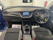 Vauxhall Grandland X SPORT NAV S/S 18