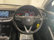 Vauxhall Grandland X SPORT NAV S/S 20