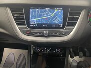 Vauxhall Grandland X SPORT NAV S/S 25
