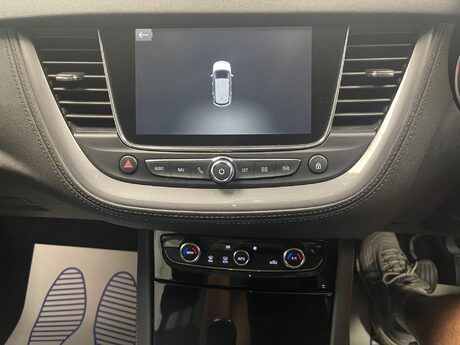 Vauxhall Grandland X SPORT NAV S/S 26