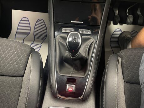 Vauxhall Grandland X SPORT NAV S/S 28