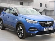 Vauxhall Grandland X SPORT NAV S/S 1