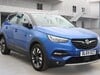 Vauxhall Grandland X SPORT NAV S/S