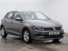 Volkswagen Polo SE TSI DSG