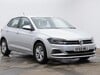 Volkswagen Polo SE TSI DSG