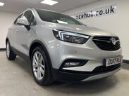 Vauxhall Mokka X ACTIVE S/S 1