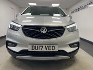 Vauxhall Mokka X ACTIVE S/S 4