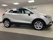 Vauxhall Mokka X ACTIVE S/S 6