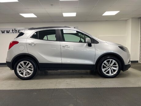 Vauxhall Mokka X ACTIVE S/S 7