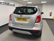 Vauxhall Mokka X ACTIVE S/S 9