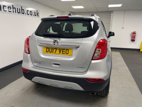 Vauxhall Mokka X ACTIVE S/S 9