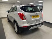 Vauxhall Mokka X ACTIVE S/S 11