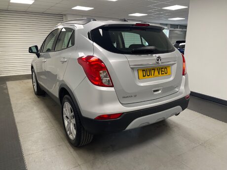 Vauxhall Mokka X ACTIVE S/S 11