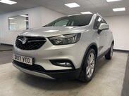 Vauxhall Mokka X ACTIVE S/S 12