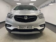 Vauxhall Mokka X ACTIVE S/S 14
