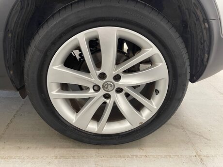 Vauxhall Mokka X ACTIVE S/S 15