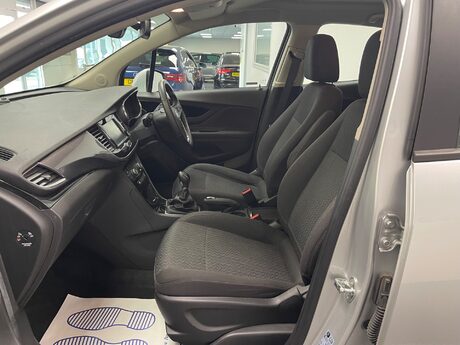 Vauxhall Mokka X ACTIVE S/S 17